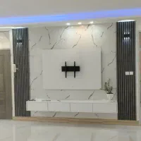 قاب بندی،ماربل شیت،ترموال،چسب