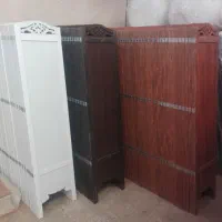 انواع پاراوان پارتیشن بارنگبندی و پایه