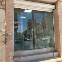 مغازه-فروشی-درفرون-آباد-خیابان-باغ-بهشت