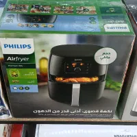 سرخ کن فیلیپس سایز خانوادگی