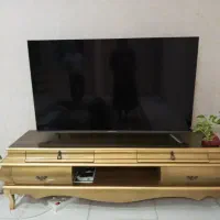 میز تلویزیون نو مناسب جهزیه