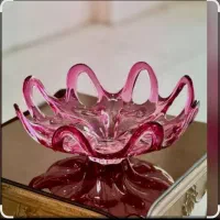 میوه خوری کریستال مدوز چک