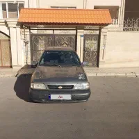 پراید مدل 93 - نقد و اقساط