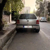 فولکس گل مدل ۸۴