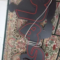 ال ای دی مرغ وماهی