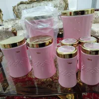 سرویس حبوبات