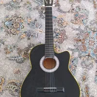 گیتار یاماها نو