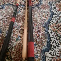 چوب بیلیارد