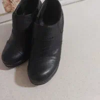 کفش رسمی پاشنه دار و صندل