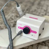 سوهان برقی استرانگ 218