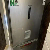فروش یخچال ۲۵ فوت درحد اکبند