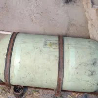 کپسول گاز پراید ۱۰ میلیون