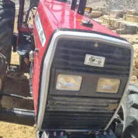 فروش تراکتور ۴۵۷ جفت مدل ۴۰۳