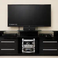 میز  tv