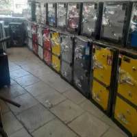 گاوصندوق مدل 200 کوتاه و 200بلند 250kr