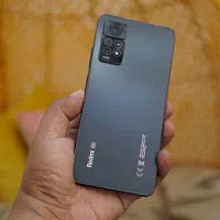 گوشی Note 11pro