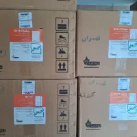 ابگرمکن دیواری بوتان کد ۵۱ تعویض با ابگرمکن کهنه