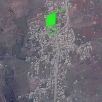 زمین مسکونی تفکیکی در مرکز روستا سرمایه‌گذاری عالی