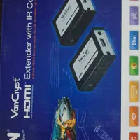 HDMI EXTENDER SPLITTER|قطعات و لوازم جانبی رایانه|تهران, هفت حوض|دیوار