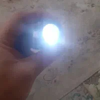 چراغ قوه پلیسی