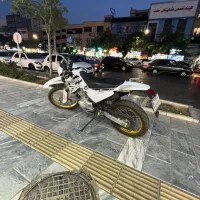 تیزپر تریل ۲۵۰ مدل ۴۰۲