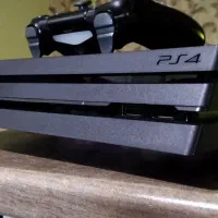 دستگاه بازی ps4 پرو 1ترابایت 4k کپی‌خور