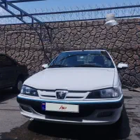 پژو پارس tu5 98