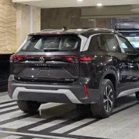 فولکس واگن تایرون