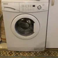 لباسشویی سامسونگ