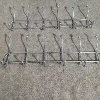 چوب لباسی دیواری