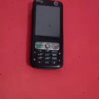 موبایل n73 همراه با جعبه و شارژر