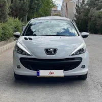 ۲۰۷ پانا بدون رنگ