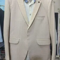 کت شلوار پیراهن