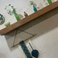 میزوصندلی چوبی/کانتر/کابینت/بلندر/تجهیزات رستورانی