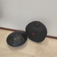 هنگ درام آرشا مشکی مات