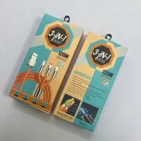 فروش انواع کابل چند کاره به قیمت عمده