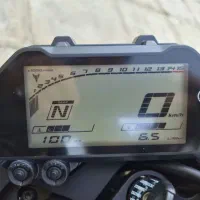 Yamaha Mt-25|موتورسیکلت|همدان, |دیوار