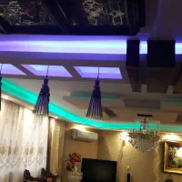 اجرای تخصصی کناف وانواع سقف کاذب