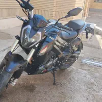 بنلی 180 اس مدل 401