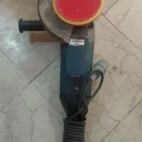 یک عدد دستگاه سنگ فرز حدید برش
