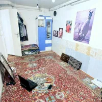 زیر همکف  چهارم افسریه ( انباری )