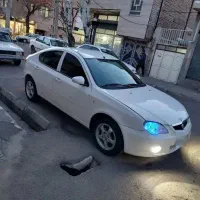 جن تو 2007|خودرو سواری و وانت|زنجان, |دیوار