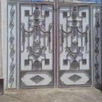 جوشکاری سیاربا سی و پنج سال سابقه کار مفید