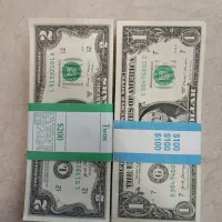 اسکناس های کلکسیونی