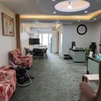 ۹۱ متر فول امکانات تاپ لوکیشن نارمک