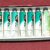 رنگ روغن وستا ۳۷ میل