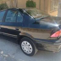 سمند ef7مدل 1393