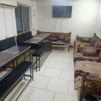 نیروی آقا برای کافه