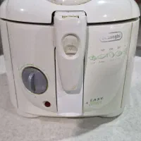 سرخ کن دولنگی