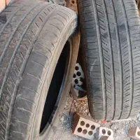 لاستیک پژو، دیسک صفحه، درب پراید